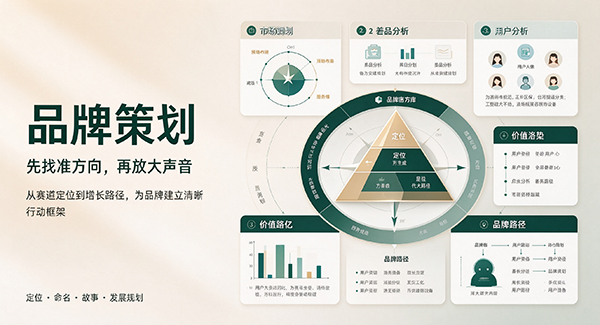 新干县品牌策划